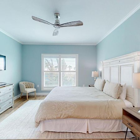 הילטון הד איילנד 5107 Hampton Place South מראה חיצוני תמונה