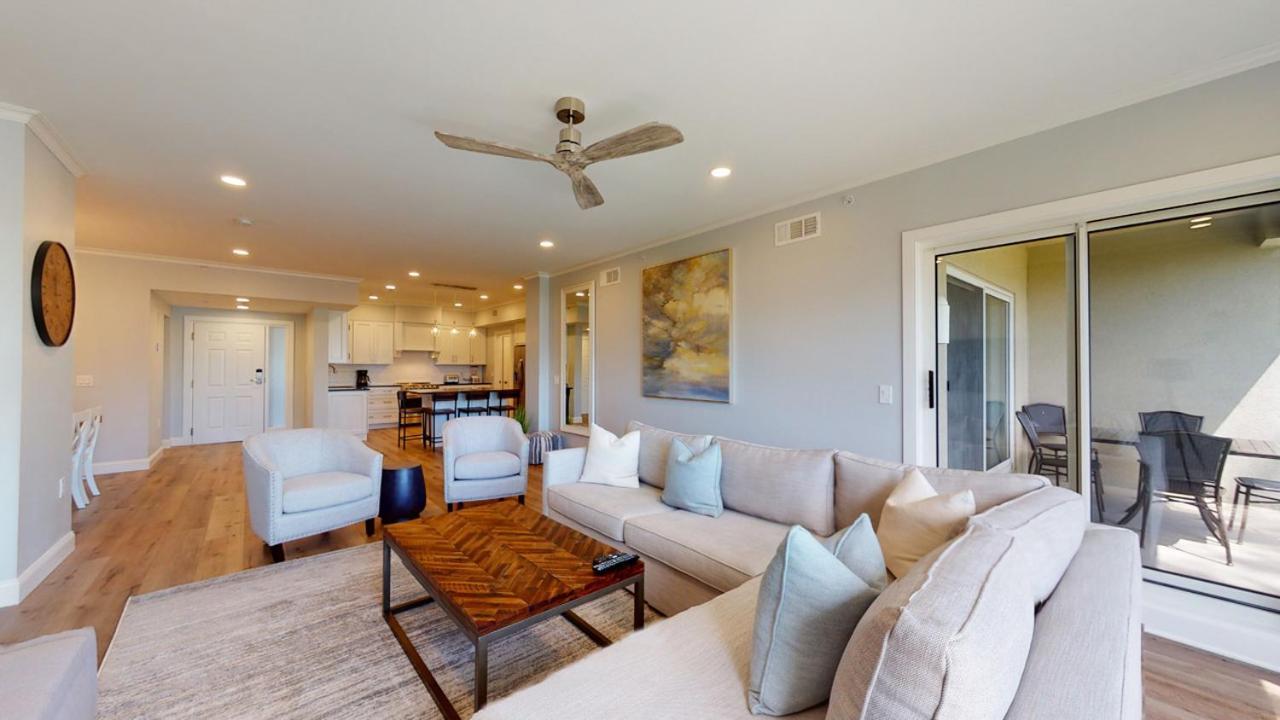 הילטון הד איילנד 5107 Hampton Place South מראה חיצוני תמונה