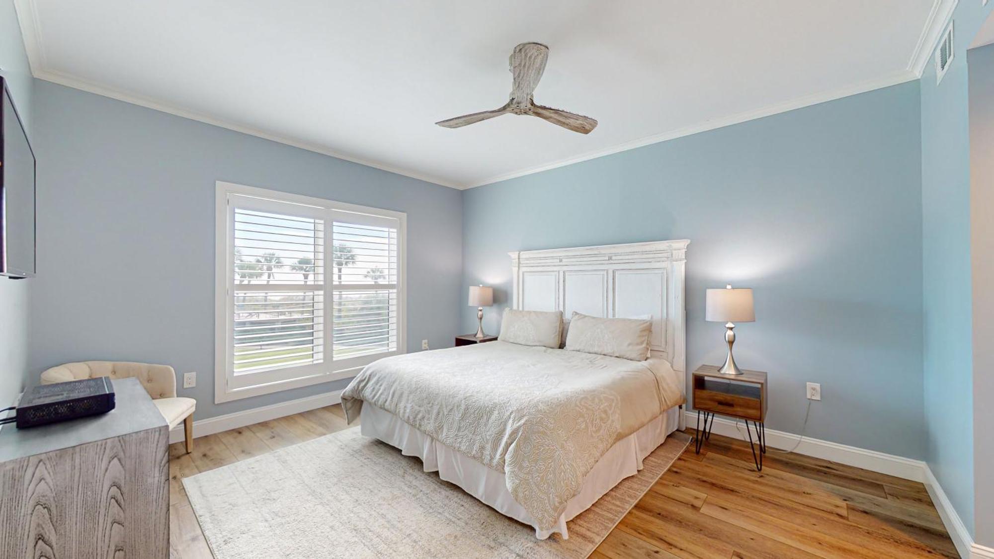 הילטון הד איילנד 5107 Hampton Place South מראה חיצוני תמונה